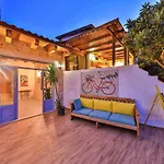 Accommodatie bij particulieren Durupduru Kaş