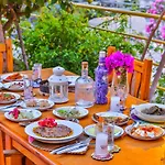 Durupduru Accommodatie bij particulieren Kaş