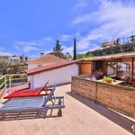 Durupduru Homestay szállás Kaş