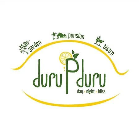 Durupduru Проживание в семье *