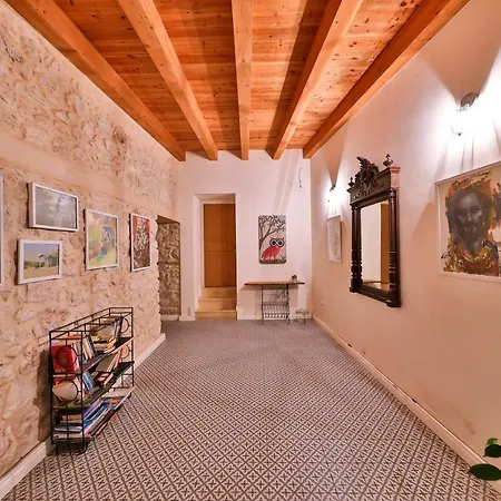 Alloggio in famiglia Durupduru