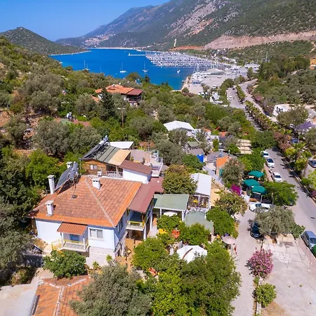 Durupduru Проживание в семье