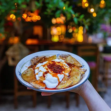 Homestay Durupduru Kas