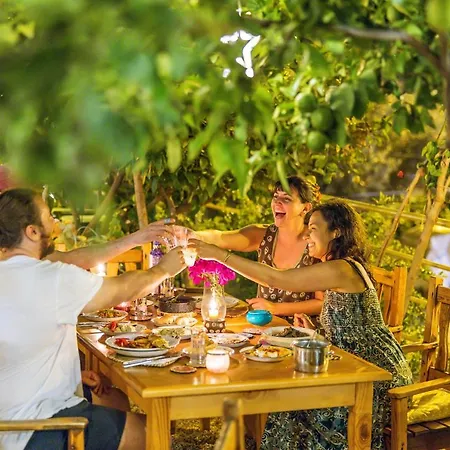 Durupduru Homestay *