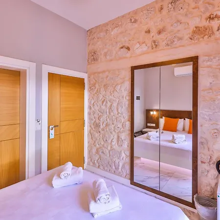 Durupduru Alloggio in famiglia Kaş