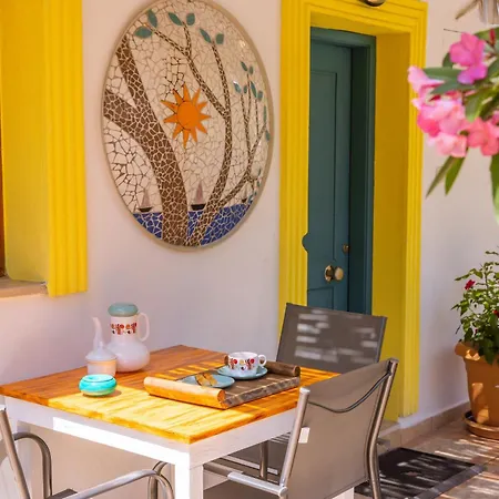 Проживание в семье Durupduru