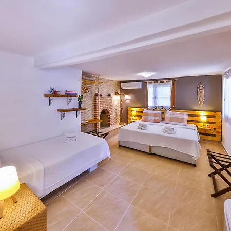 Homestay Durupduru Kas