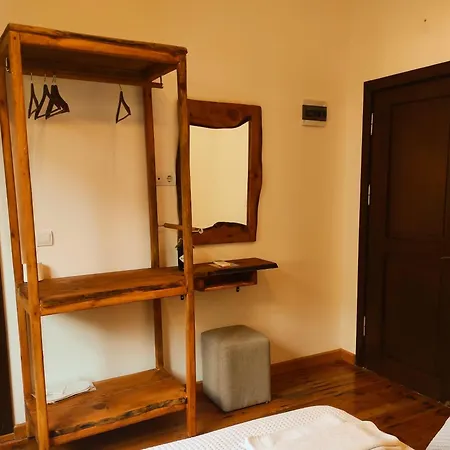 Alloggio in famiglia Durupduru *
