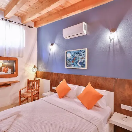 Durupduru Проживание в семье