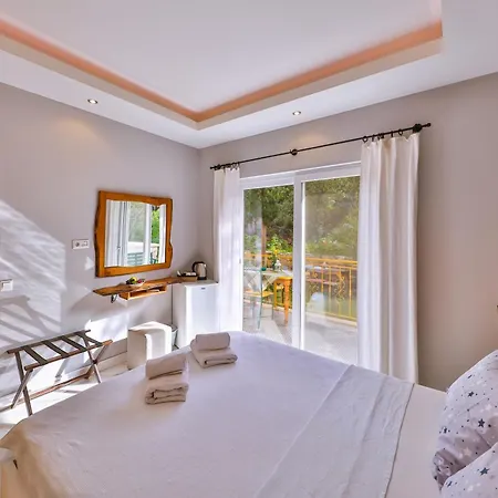 Durupduru Alloggio in famiglia Kaş