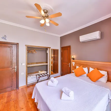 Durupduru Alloggio in famiglia Kaş