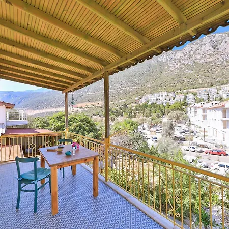 Alloggio in famiglia Durupduru Kaş