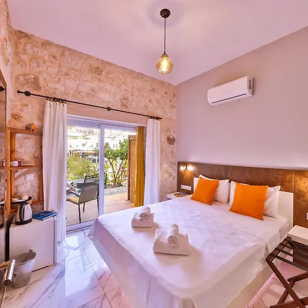 Durupduru Alloggio in famiglia Kaş