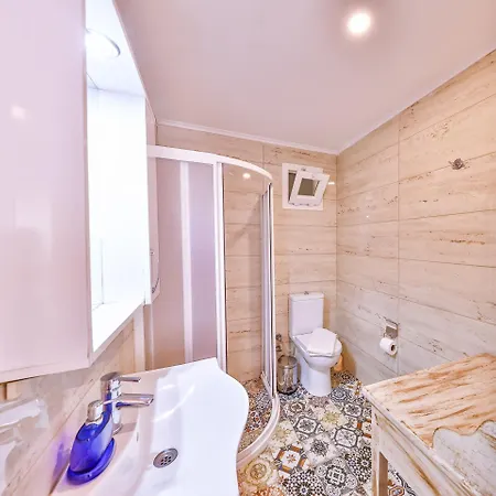 Durupduru Alloggio in famiglia Kaş