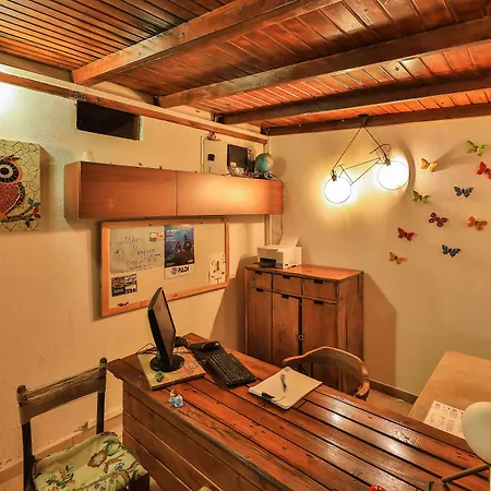 Habitación en casa particular Durupduru *