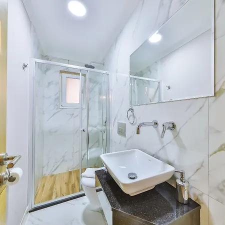 Durupduru Habitación en casa particular Kaş