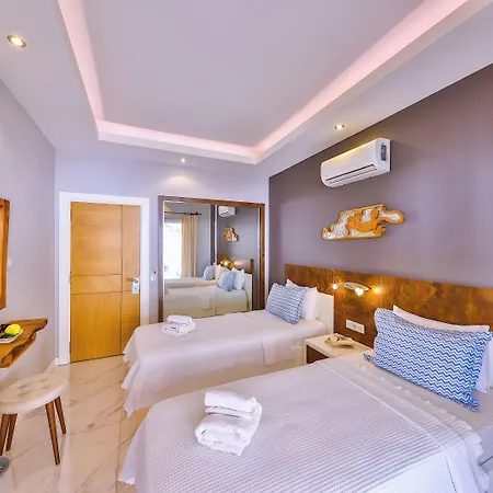 Habitación en casa particular Durupduru