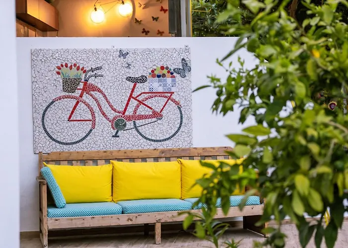 Проживание в семье Durupduru