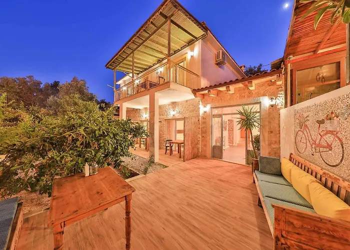 Проживание в семье Durupduru