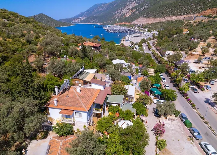 Durupduru Проживание в семье