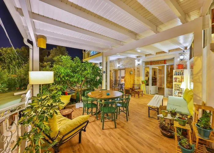 Durupduru Проживание в семье *