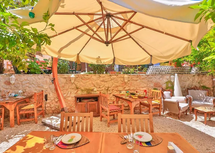 Проживание в семье Durupduru