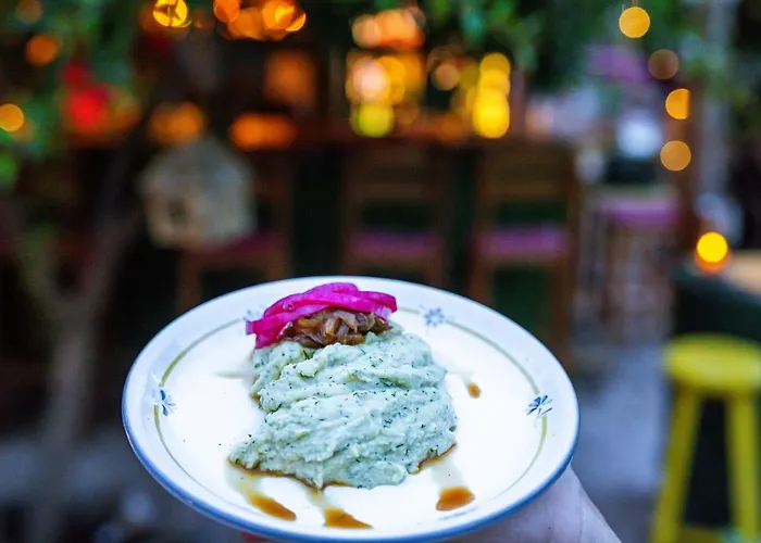 Durupduru Проживание в семье