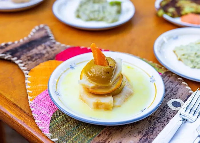 Durupduru Проживание в семье