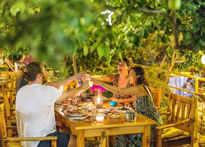 Durupduru Проживание в семье *