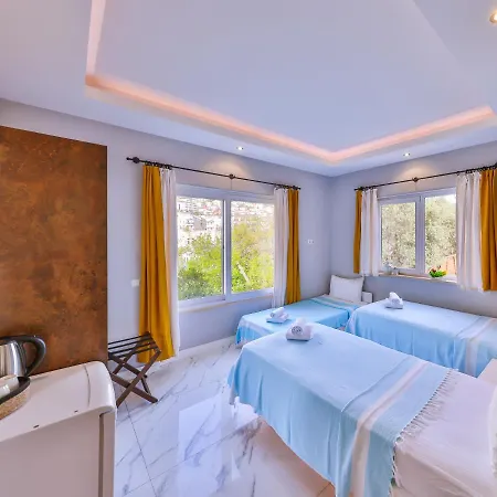 Durupduru * Kaş