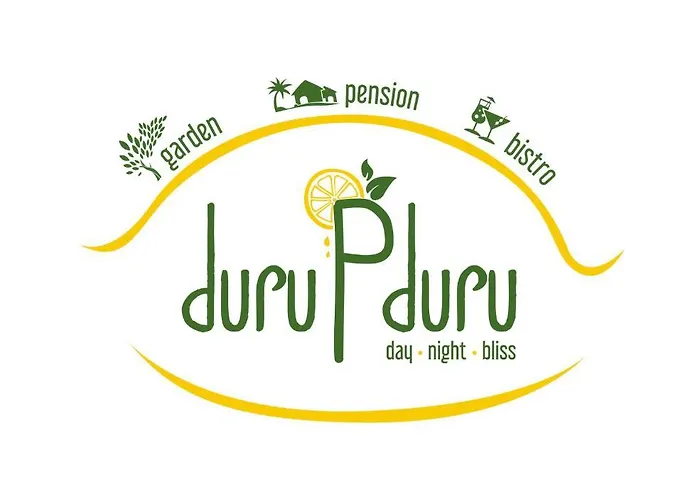 Durupduru Homestay *