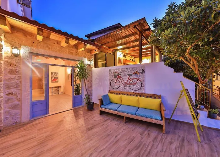 Homestay Durupduru Kas