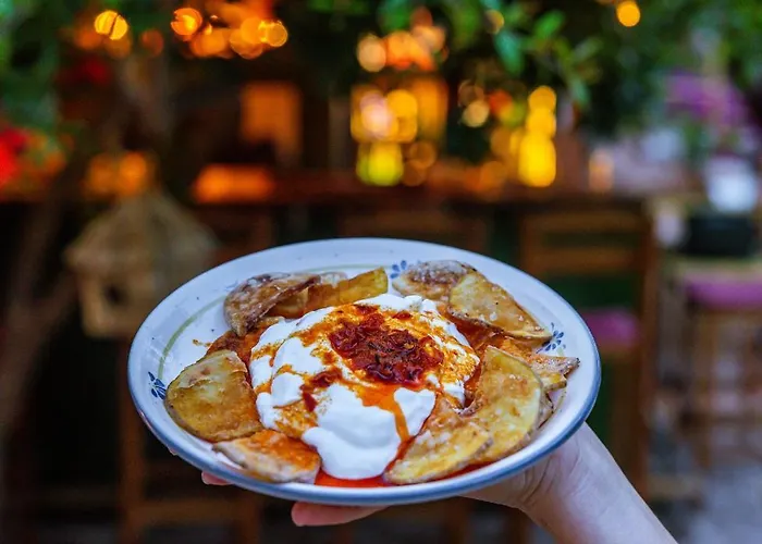 Homestay Durupduru Kas